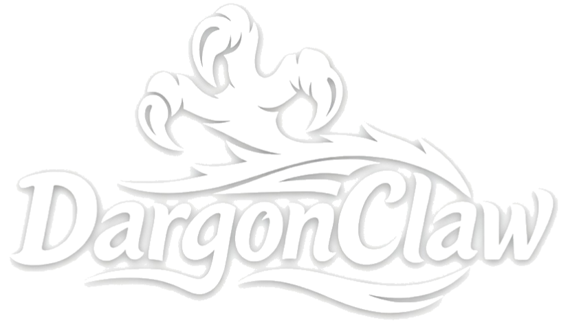 DragonClaw Logo
